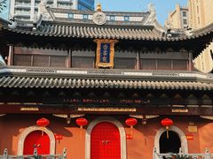 -上海白云观