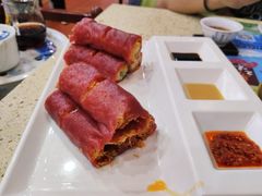 -名点一号·精致茶点·手工制作(天贵店)