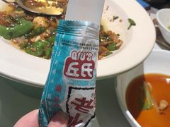 -费大厨辣椒炒肉(高铁吾悦广场店)