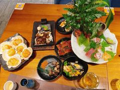 -和彩放题餐厅(酒仙桥店)