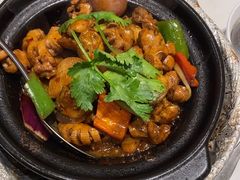 -沄记顺德菜打边炉(东直门店)