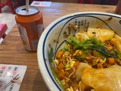 -陇上秦轩biangbiang面(萧山万象汇店)