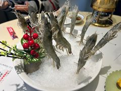 -江南福宴·澳门海鲜.牛肉火锅(汇高栢悦中心店)