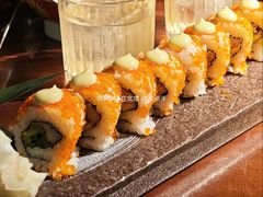 -鸟泉居酒屋·烧鸟·酒馆(百子湾店)