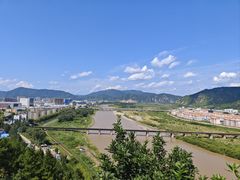-图们口岸