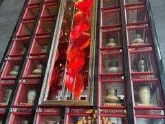 -天龙轩(香港丽思卡尔顿酒店)