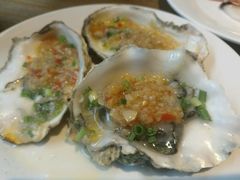 -怡人怡口牛排海鲜自助(飞龙大厦店)