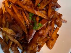-苏帮袁Sue Cuisine(来福士店)