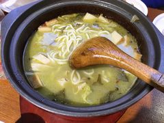 -周鱼小馆石锅酸菜鱼(活力汇店)