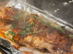 -新白鹿餐厅(松江开元地中海店)