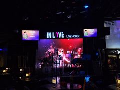 -INLOVE Live House