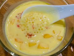 杨枝甘露-北海金昌开元名都大酒店·四季轩中餐厅