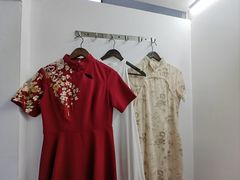 -bobo高端证件照工作室(三元桥店)