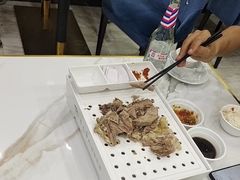 -老毛手抓·盐池滩羊非遗手抓(宁夏总店)