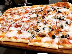 -EATALIA意塔利意式餐厅(鼓楼店)