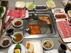 -海底捞火锅(龙湖北京大兴天街店)