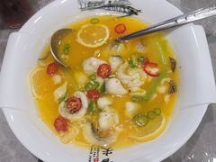 -九龙茶记·粤式餐厅融合菜(鹭江店)