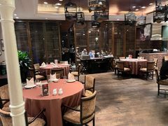 -东方明珠老上海8号餐厅