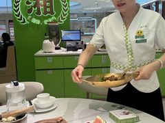 -周大厨辣椒炒肉(巨龙路店)