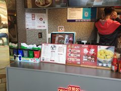 -咕噜咕噜·章鱼小丸子(西湖路店)