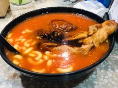 -华嫂冰室(湾仔店)