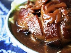 -白家寨子·山野白族菜(古城总店)