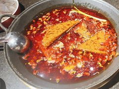 -巴蜀大宅门火锅(北大街店)
