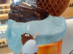 -巧克玩家·城市伴手礼(in88银泰店)