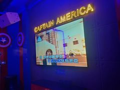 -UK派对KTV(日月广场店)