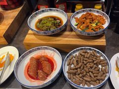 -君悦酒店·乐厨·高空自助餐(青年大街店)