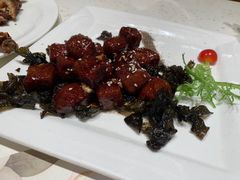-青叶202都市餐厅(迪诺水镇店)