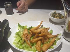 -红日饭店(裕隆三路店)