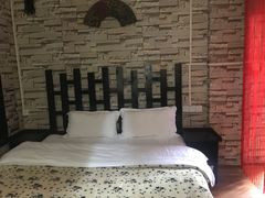 -浔岚云舍mist静谧观景美宿(丽江古城店)