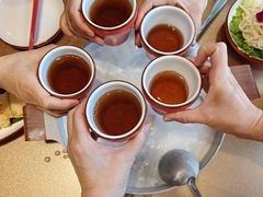 -红色江山(首钢国际大厦店)