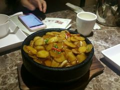 土豆-醉爱小馆·创意南京菜(瑞阳街店)