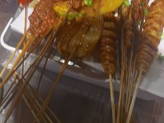 -有局·成都市井烧烤·精酿啤酒(双楠店)