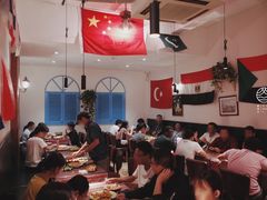 大堂-Tony's House