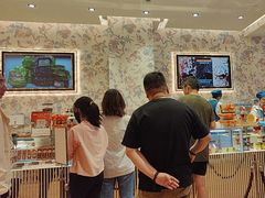 -VENCHI 闻绮(上海佛罗伦萨小镇店)