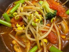 -柒园·三十年创意杭帮菜(龙湖滨江天街店)