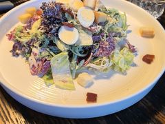 -喜洲吧·江畔老船厂·庭院餐厅(喜临院店)