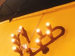 大堂-燚店·铁板鱼蛙·烤肉·烤串(北新桥店)