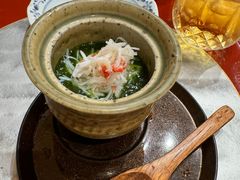 -鮨青(恒基名人购物中心店)