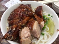 -陈光记烧腊店(罗保博士街店)