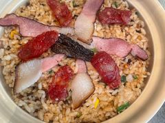 -山悦里 山野·鲜火锅(罗斯福广场店)