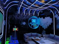 -酷秀KTV(阳泉滨河店)