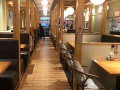 -一心创作料理屋(经开万达店)