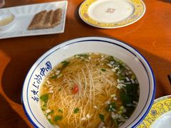 -中卫御苑福膳·养生局(圆明园店)