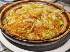 -香阁餐厅·常州菜·常州菜代表品牌(新北奥体店)