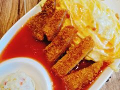 -玛格萝妮(汇智国际商业中心店)