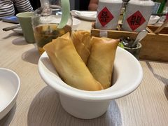 -苏小柳手作点心x茶叙小院(徐家汇分院)